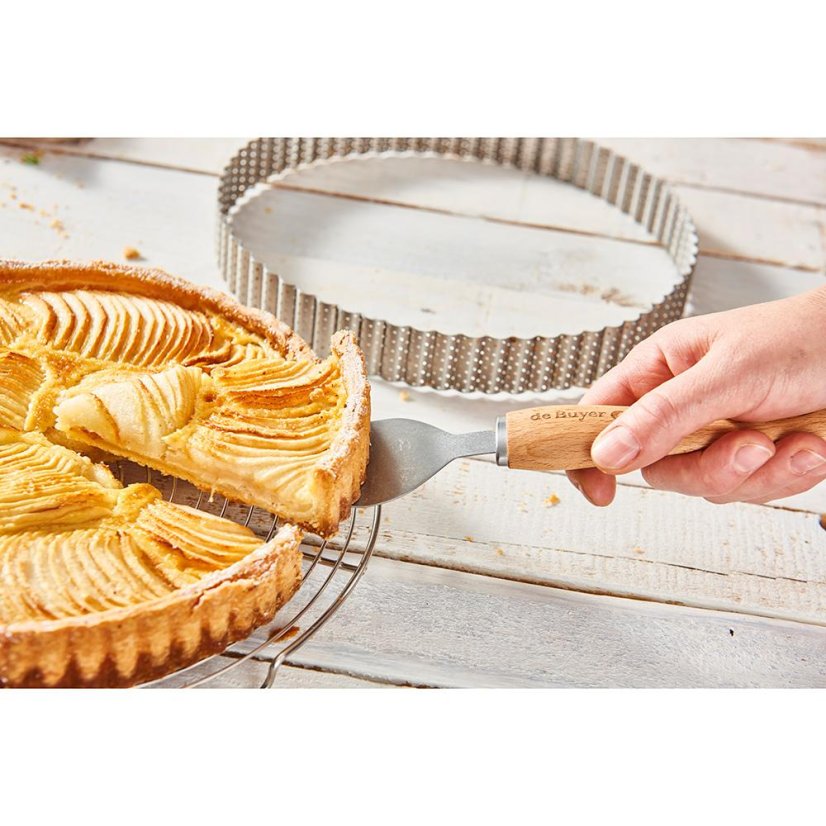 Sada na pečení koláčů de Buyer HOMEBAKING 3030.00