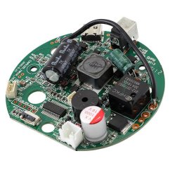 ND AKAI AESP-312 základní deska AKAI