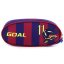 Schultasche Target Round Goal 11 Barcelona 17245