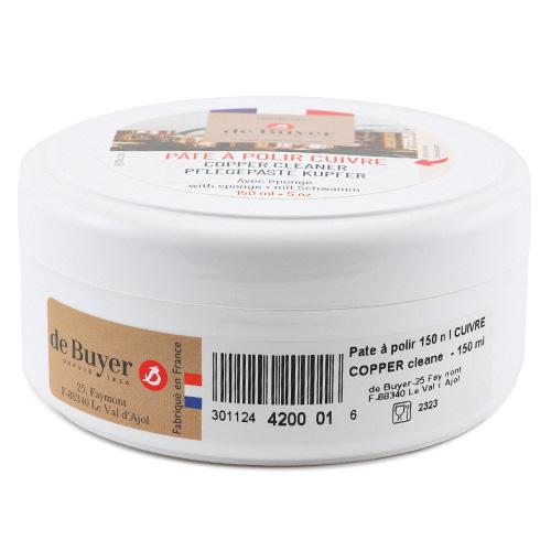 de Buyer 4200.01N copper polishing paste