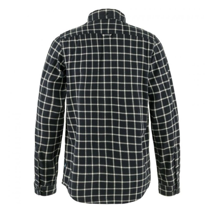 Övik Flannel Shirt M