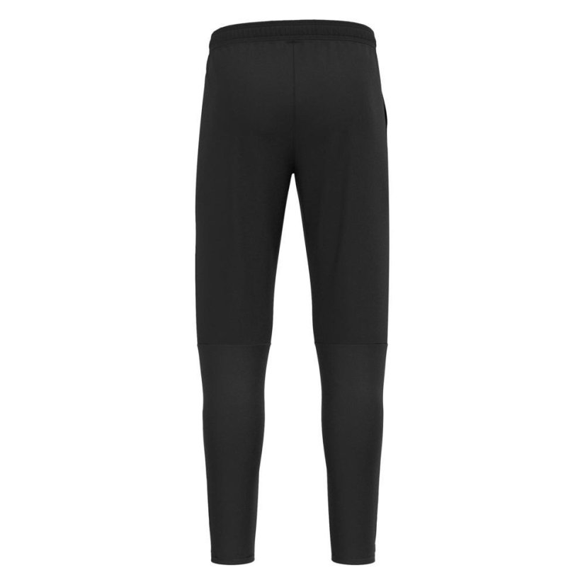 Macron Walo Sporthose - Farbe: Blau, Größe: XL