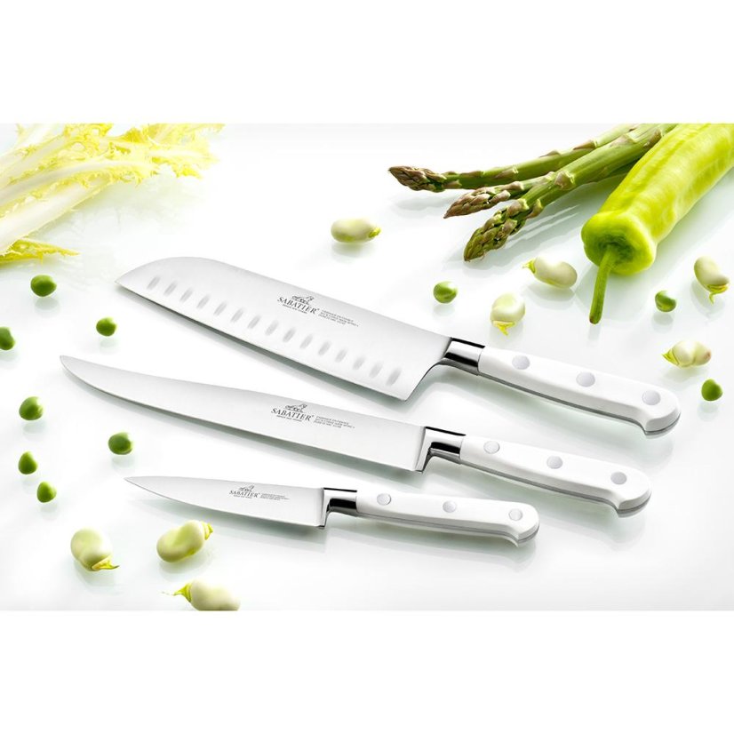 Lion Sabatier Ideal Toque 814983 knife