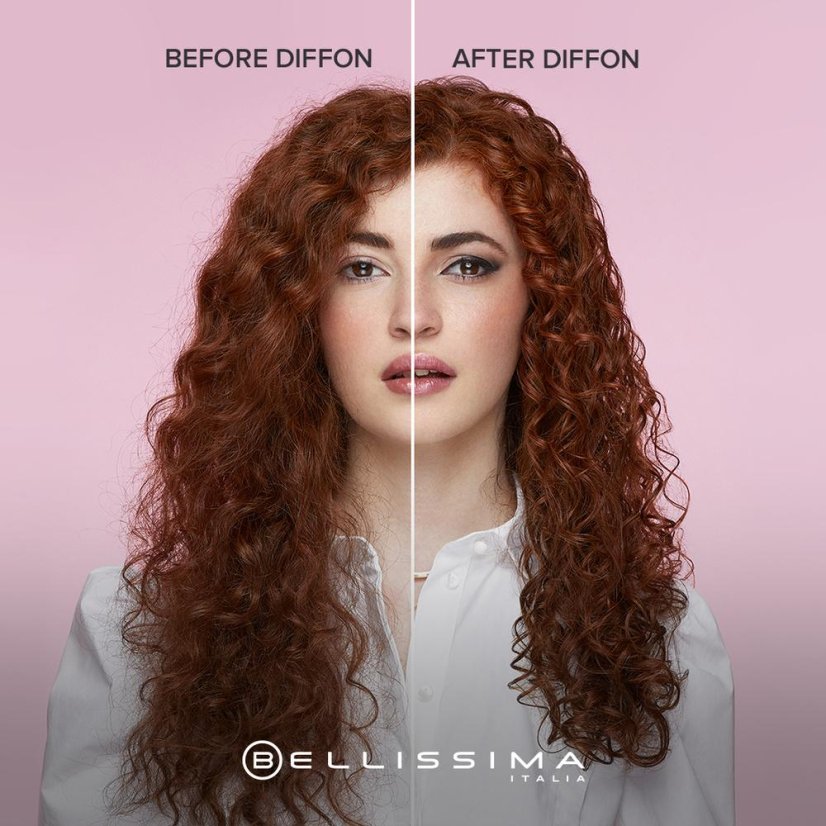 Haartrockner Bellissima MyPro DIFFON DF1 3000, 11799