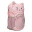 Princess Mimi Ergonomic Children's Backpack – Kitten, Pink
