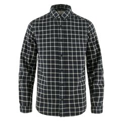 Övik Flannel Shirt M