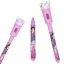 Unsichtbarer Stift mit UV-Licht Top Model Miju