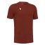 Macron Boost Eco T-shirt - Color: Gray, Size: M