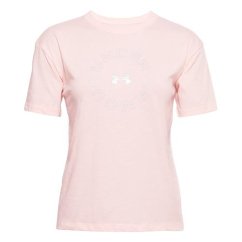 Under Armour Live Fashion Graphic Women's T-Shirt