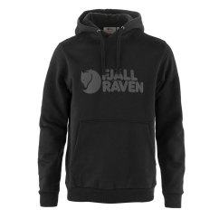 Fjällräven Logo Hoodie M