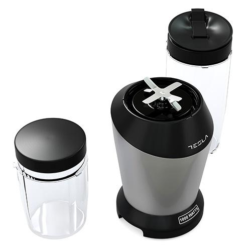Blender do smoothie Tesla NB301BXA