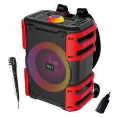 AKAI ABTS-V25 Speaker