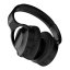 Meliconi SPEAK CLEAR BT 5.3 wireless headphones, 497406 black