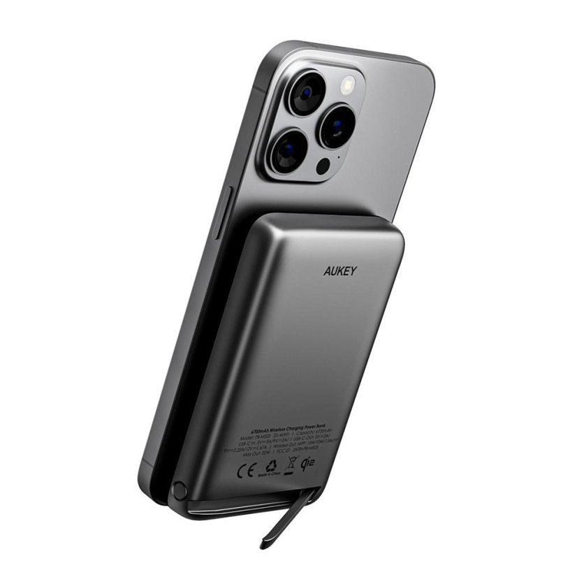 Powerbanka Aukey PB-MS05