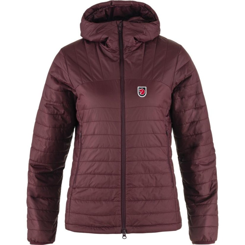 Expedition X-lätt Hoodie W