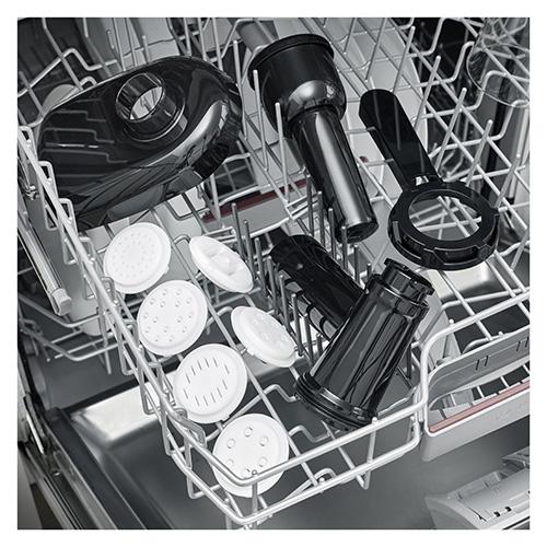 Severin ZB 5594 pasta attachment