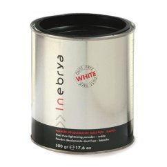 Wkład zamienny Inebrya Blue Refill 500 g