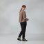 Övik Hemp Camp Shirt SS W
