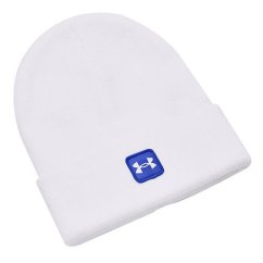 UA Halftime Cuff-WHT