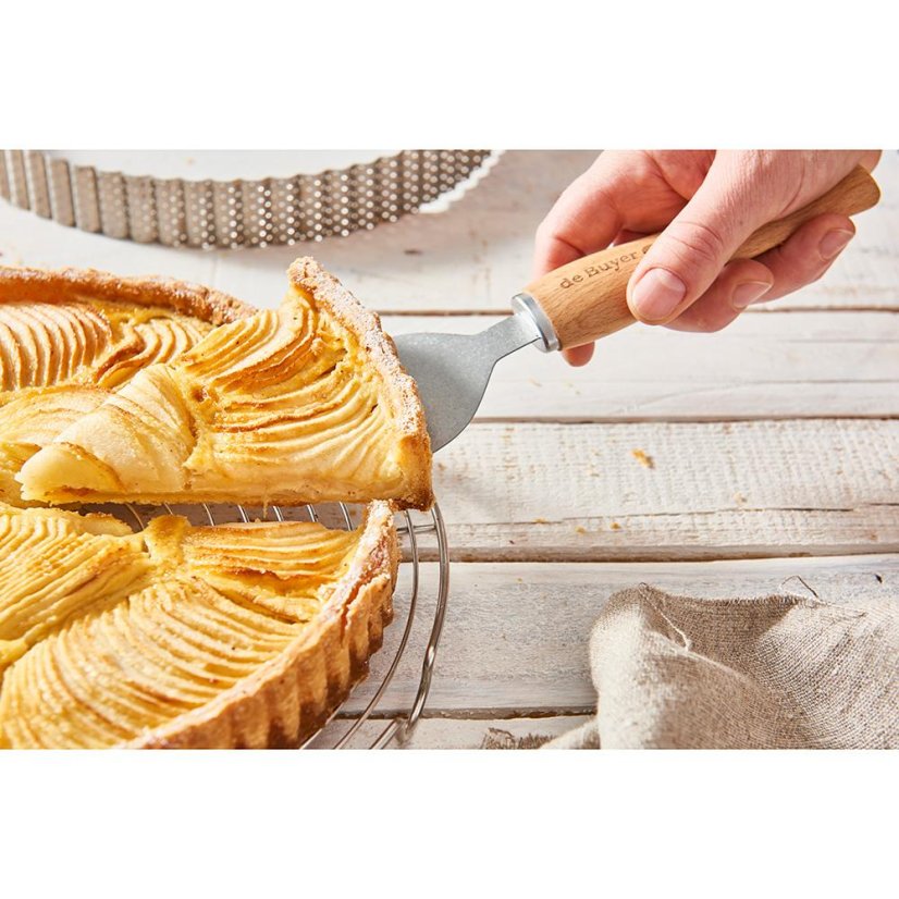 de Buyer 2701.08 pastry spatula