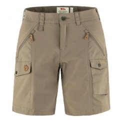 Nikka Shorts Curved