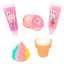Ylvi Naya lip gloss set