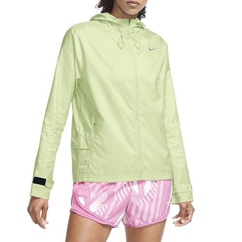 Dámská bunda Nike Essential - Kolor: Czarny, Rozmiar: L
