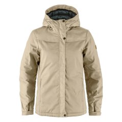 Stina Padded Jacket W