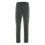 Pánské kalhoty Fjällräven Abisko Trail Stretch Trousers M - Kolor: Szary, Rozmiar: 48/R