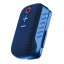 Lautsprecher AKAI ABTSW-S10 blau