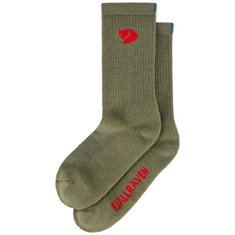Fjällräven Wool Sock