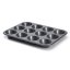 De Buyer 4843.00 muffin pan.