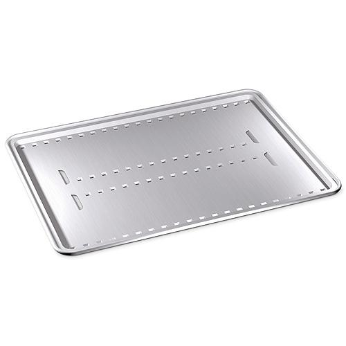 Wärmeschild Weber Q groß