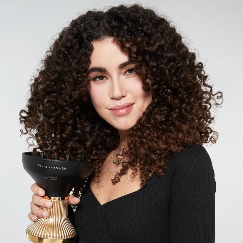 Bellissima DIFFON SUPREME 11824 Hair Dryer