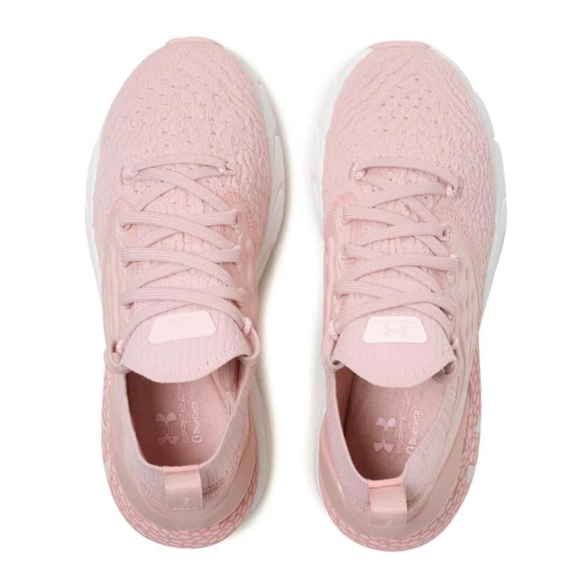 Under Armour Hovr Phantom 2 W futócipő - Szín: Rózsaszín, Méret: 37.5