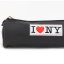 Schultasche Target I Love NY Black 17584
