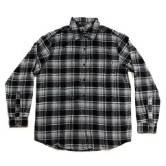 Herrenhemd Hurley Portland Organic