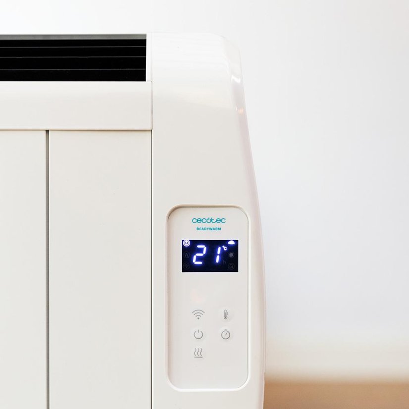 Radiátor Cecotec ReadyWarm 1200 Thermal Connected 5373