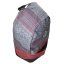 Target Splash Keltik Grey Backpack 21914