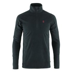 Pine Half Zip M