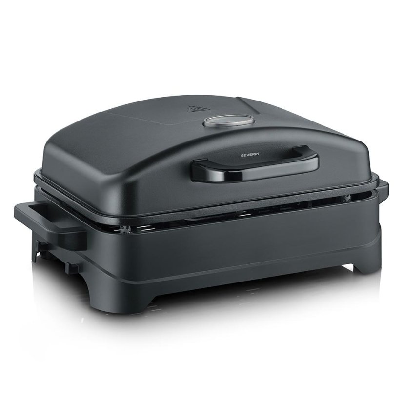 Grill Severin PG 8597