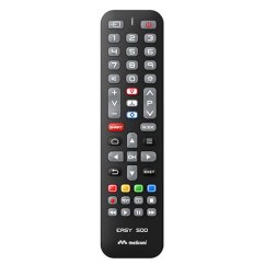 Dálkové ovládání pro TV TCL/Thomson, Meliconi 808063
