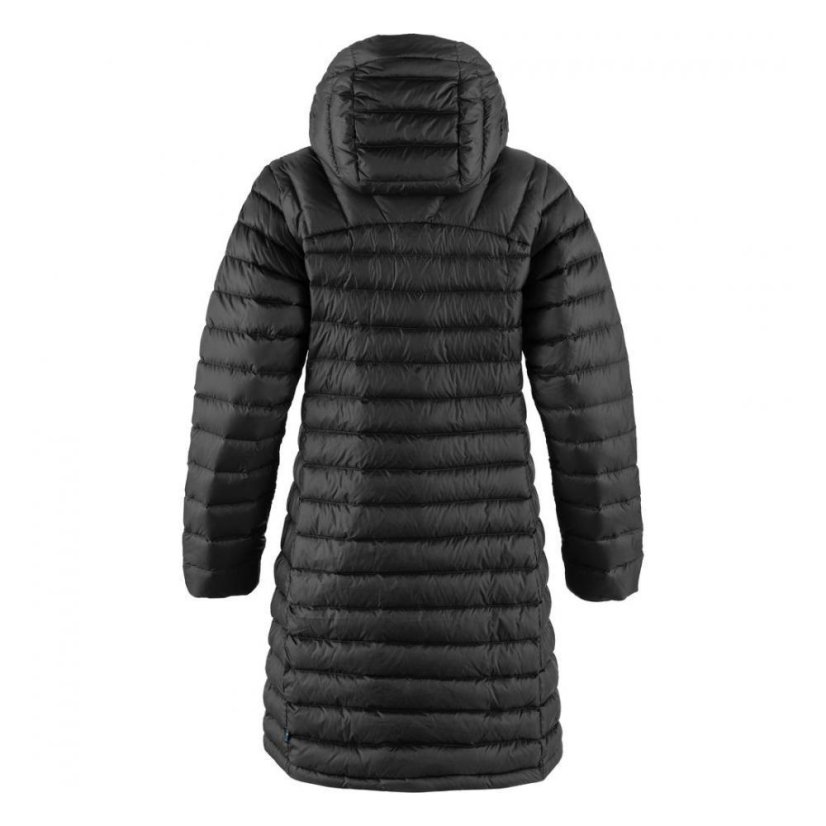 Snow Flake Parka