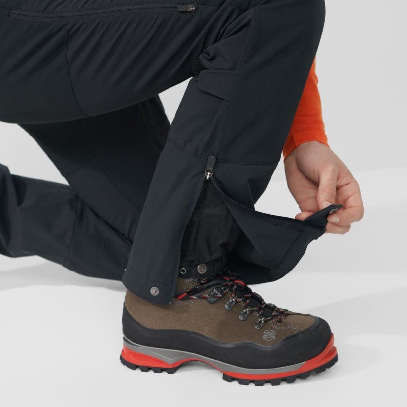 Bergtagen Touring Trousers M