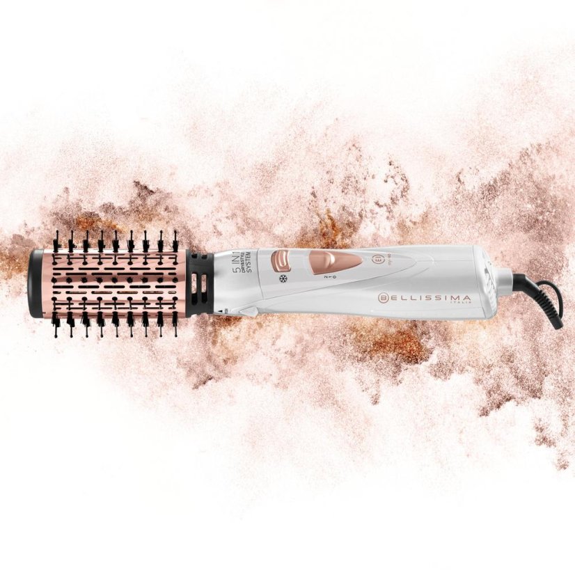 Bellissima My Pro GH 18 1100 hair curler, 11726