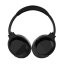Meliconi SPEAK CLEAR BT 5.3 wireless headphones, 497406 black
