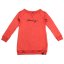 Damen-Sweatshirt Hurley Oceancare O & O Script - Farbe: Schwarz, Größe: S