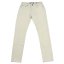 Damenhose Hurley Oceancare Mary High Waist - Farbe: Weiß, Größe: 27