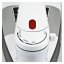 G3Ferrari SEICENTO G4001300 white and silver dry iron