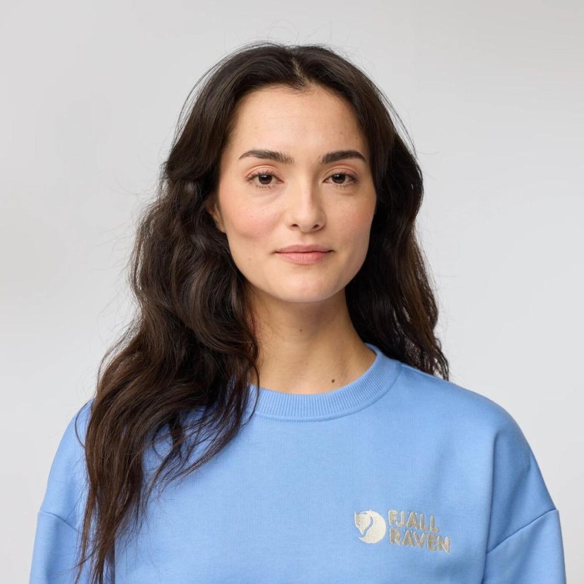 Fjällräven Classic Sweater W